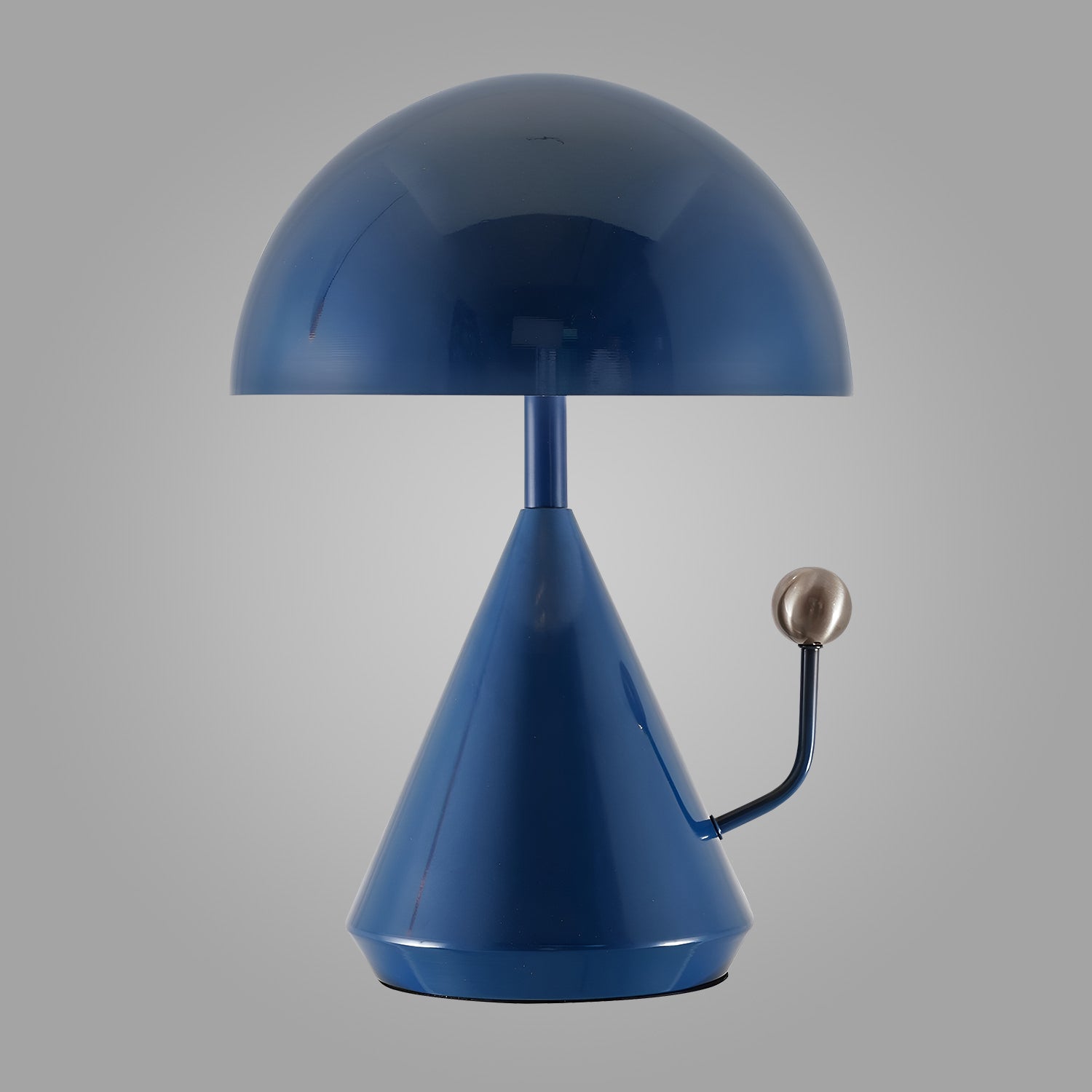 Skyline Silhouette Table Lamp