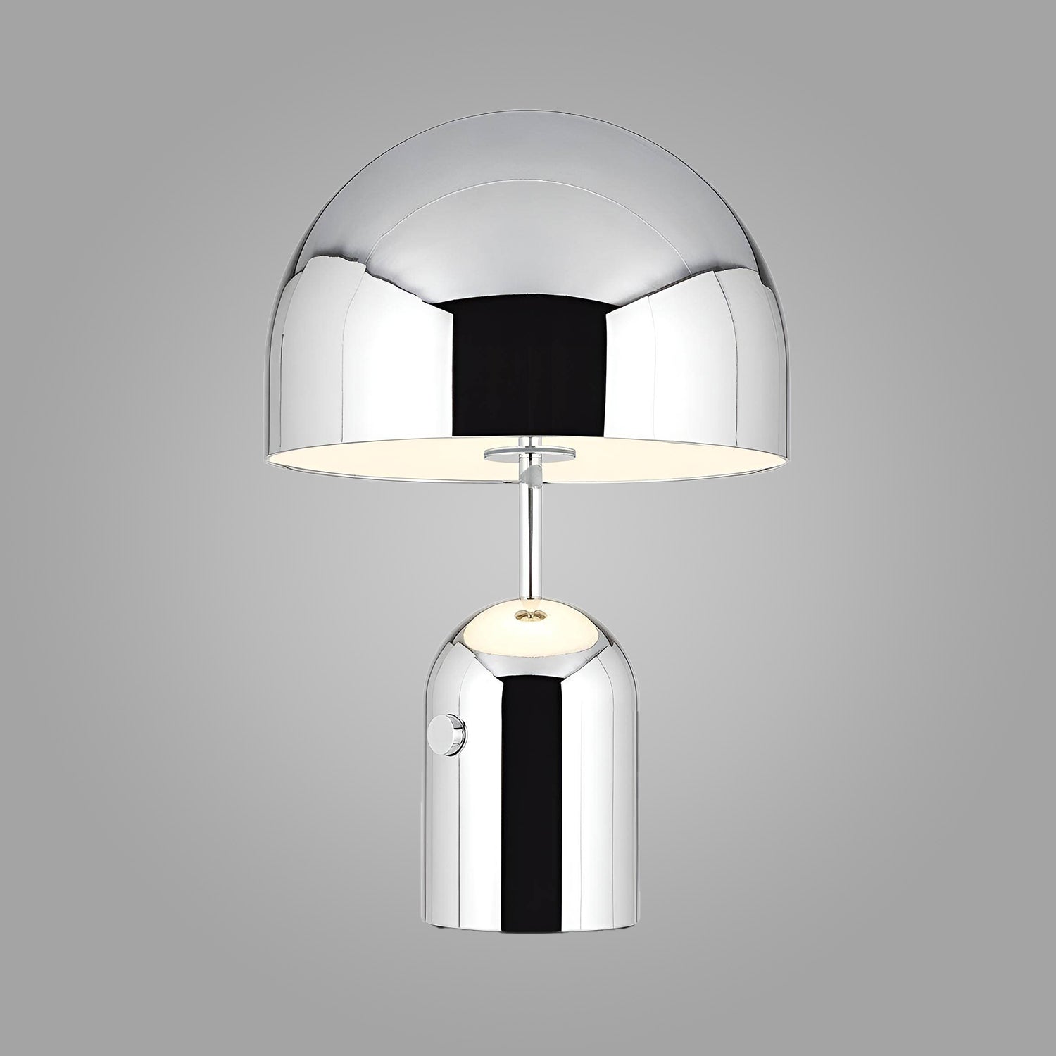 Aurora Luster Table Lamp