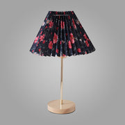 Blossom Pleat Accent Table Lamp