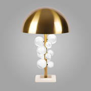 Enchanted Orb Table Lamp