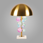 Enchanted Orb Table Lamp