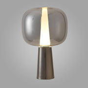 Silver Luminance Beacon Lamp