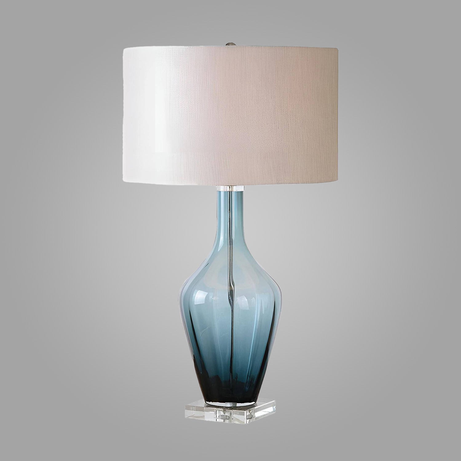 Ocean Whisper Table Lamp