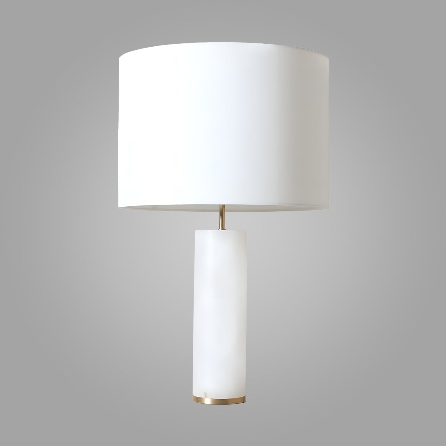 Luminous Column Table Lamp