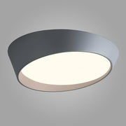 Slate Eclipse Ceiling Light