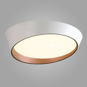 Slate Eclipse Ceiling Light