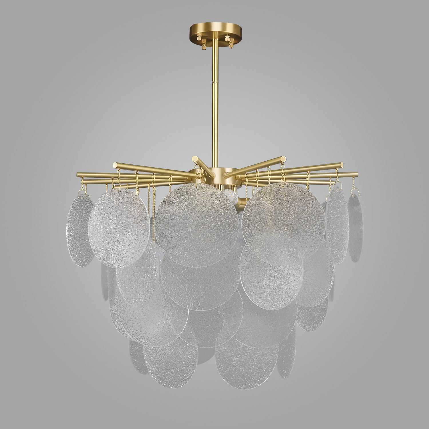 Nimbus Chandelier