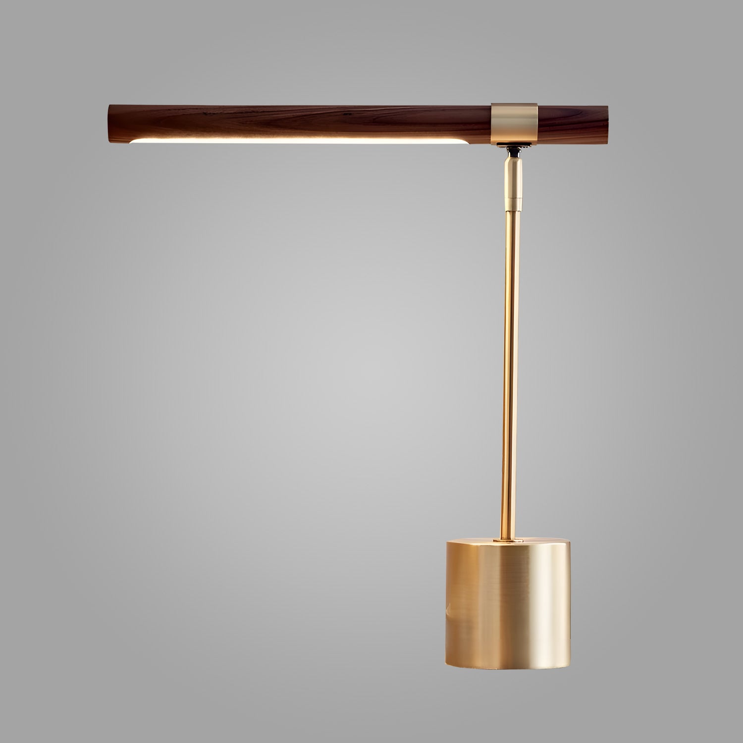 Contemporary Luminary Desk Lamp