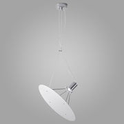 Eclat Solitaire Pendant Light