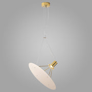 Eclat Solitaire Pendant Light