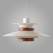 Mercero Pendant Lamp