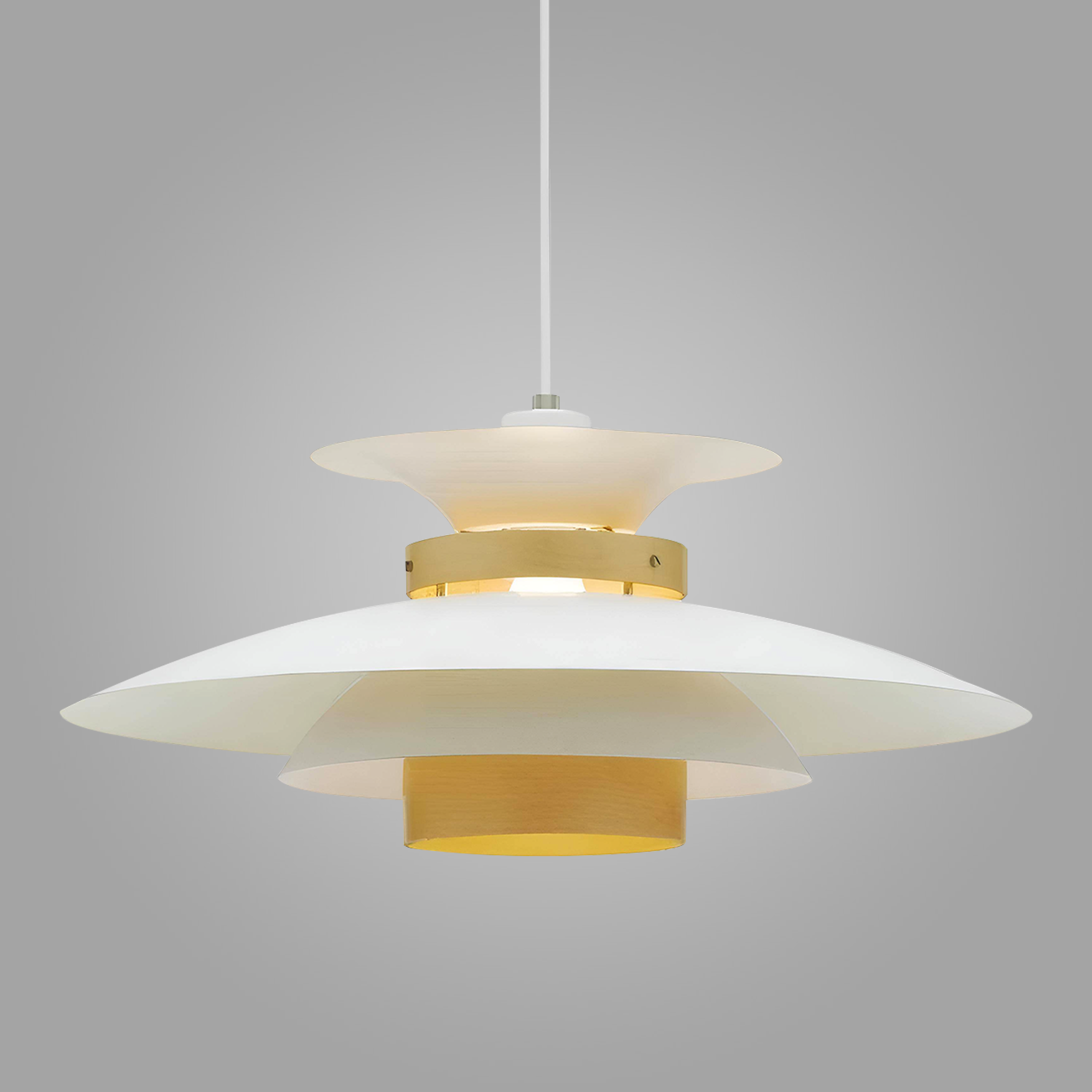 Mercero Pendant Lamp