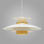 Mercero Pendant Lamp