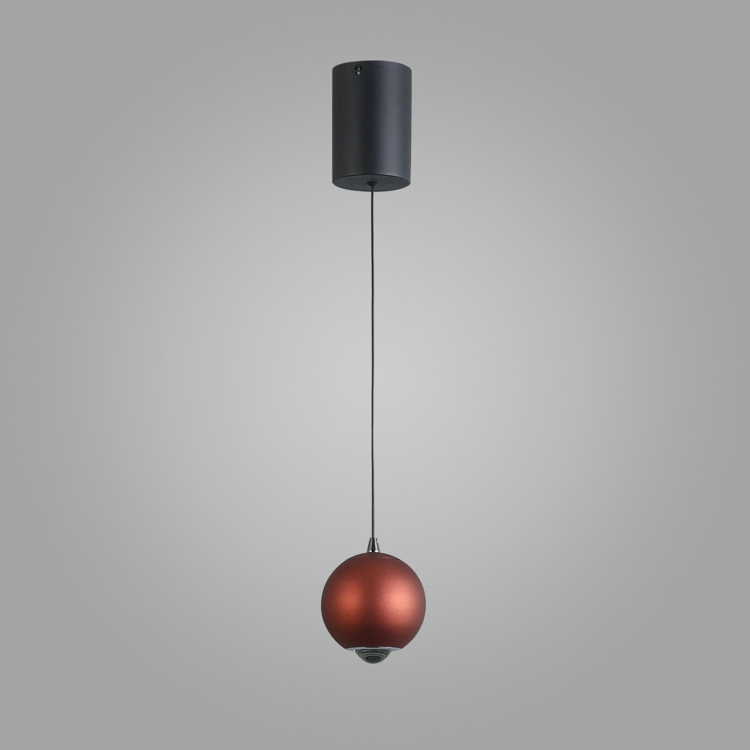 Celestial Orb Pendant Light