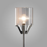 Elegant Radiance Sconce