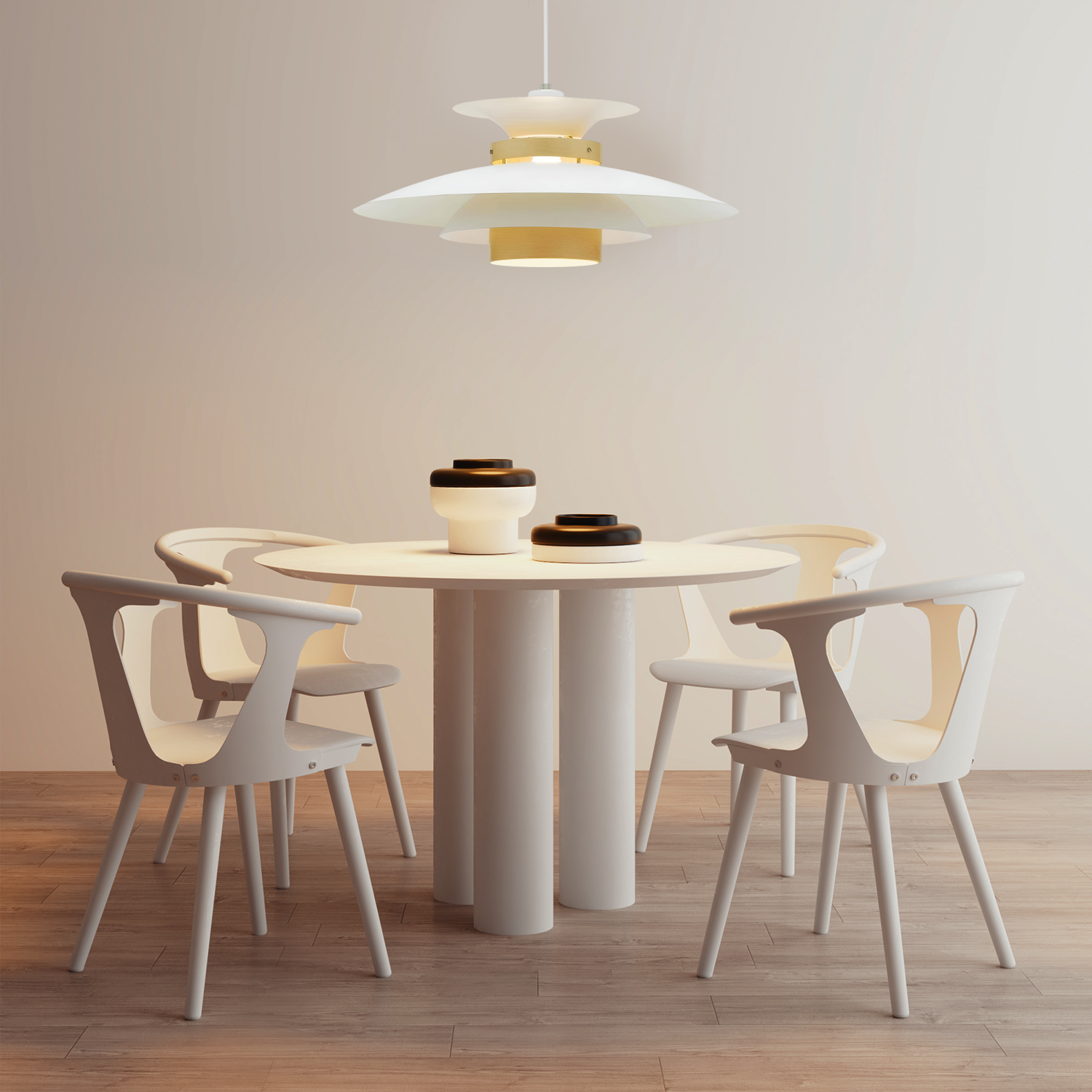 Mercero Pendant Lamp