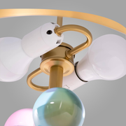 Enchanted Orb Table Lamp