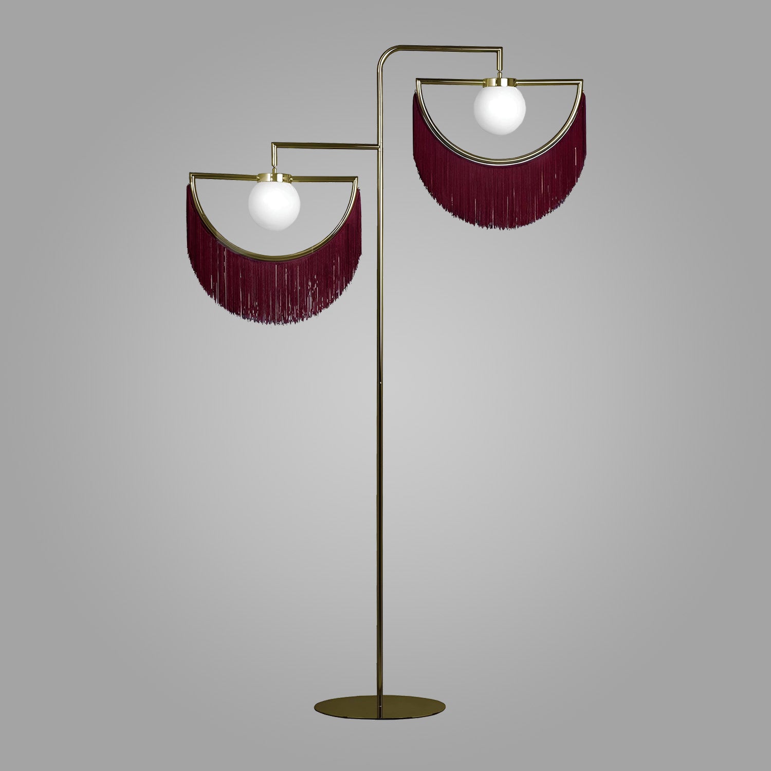 1stdibs_Wink Floor Lamp_LD005