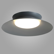 Eclipse Glow Ceiling Lamp