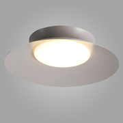 Eclipse Glow Ceiling Lamp