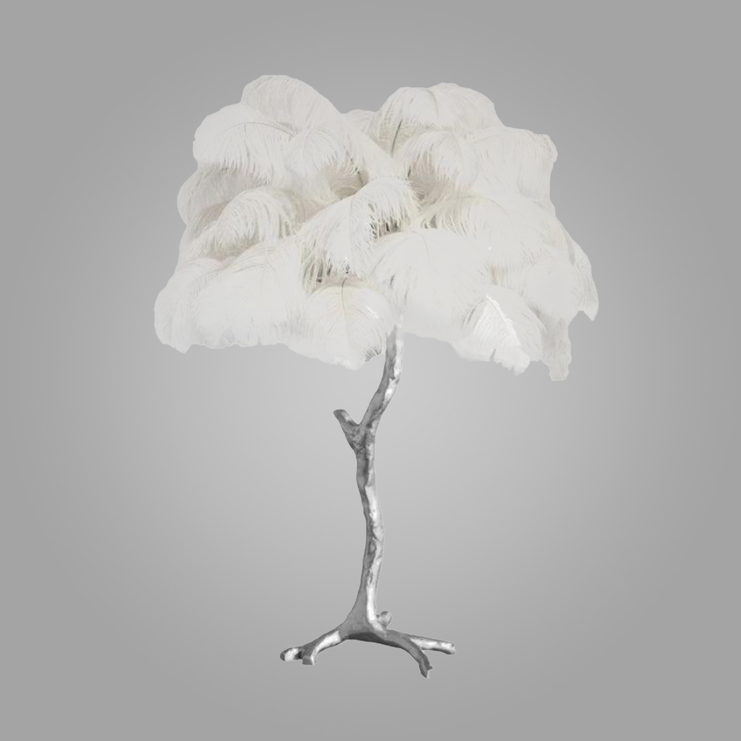 Plume Serenity Table Lamp