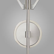 Elegant Radiance Sconce