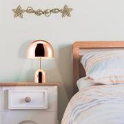 Aurora Luster Table Lamp