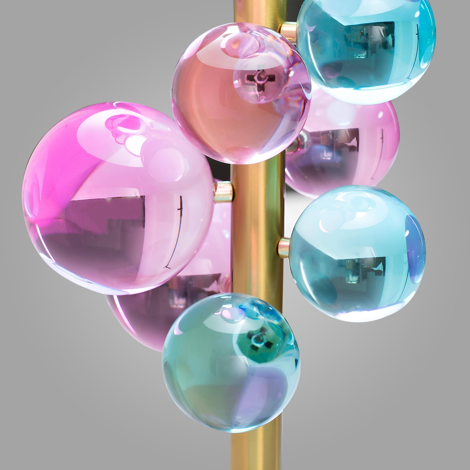 Enchanted Orb Table Lamp