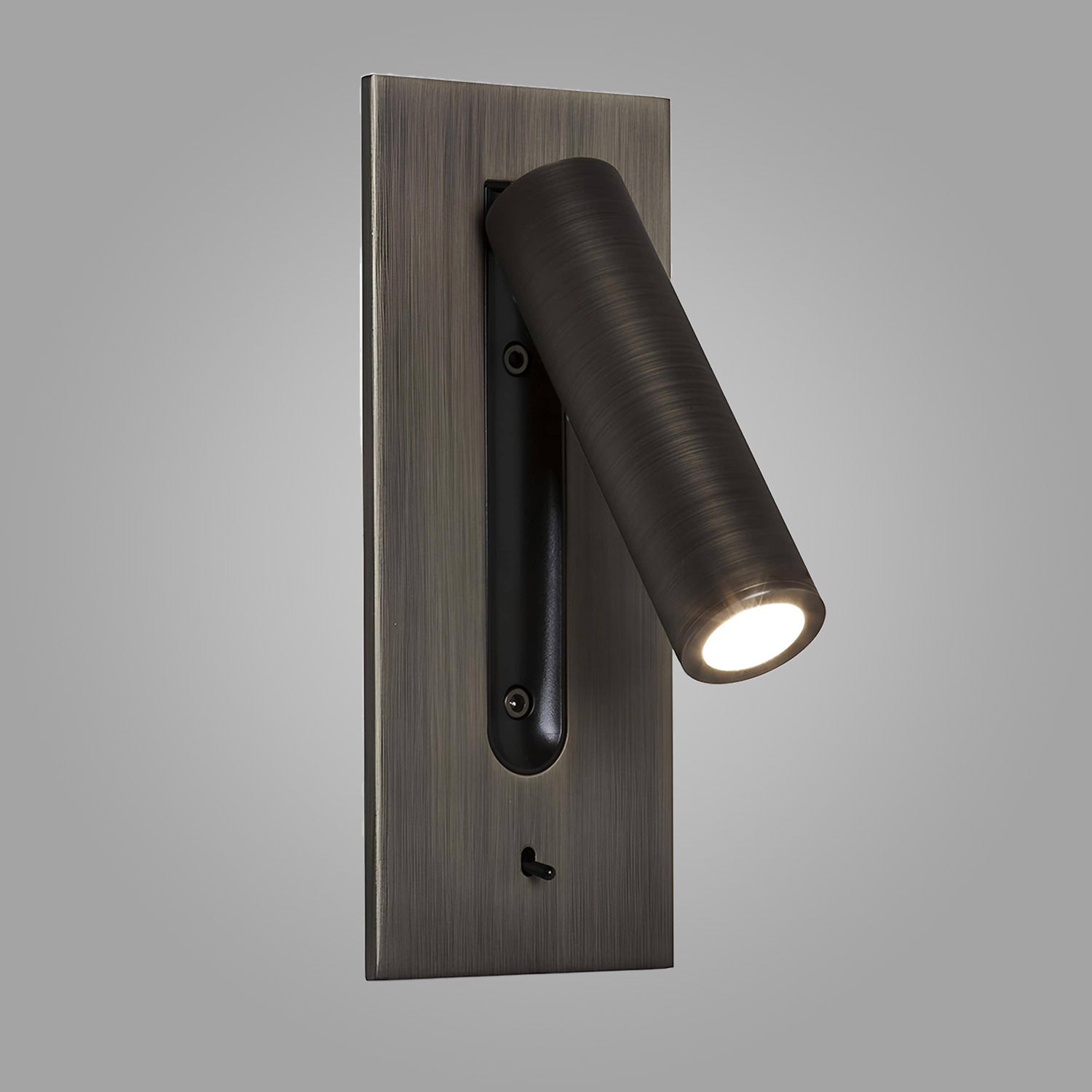 SleekBeam Reader Sconce