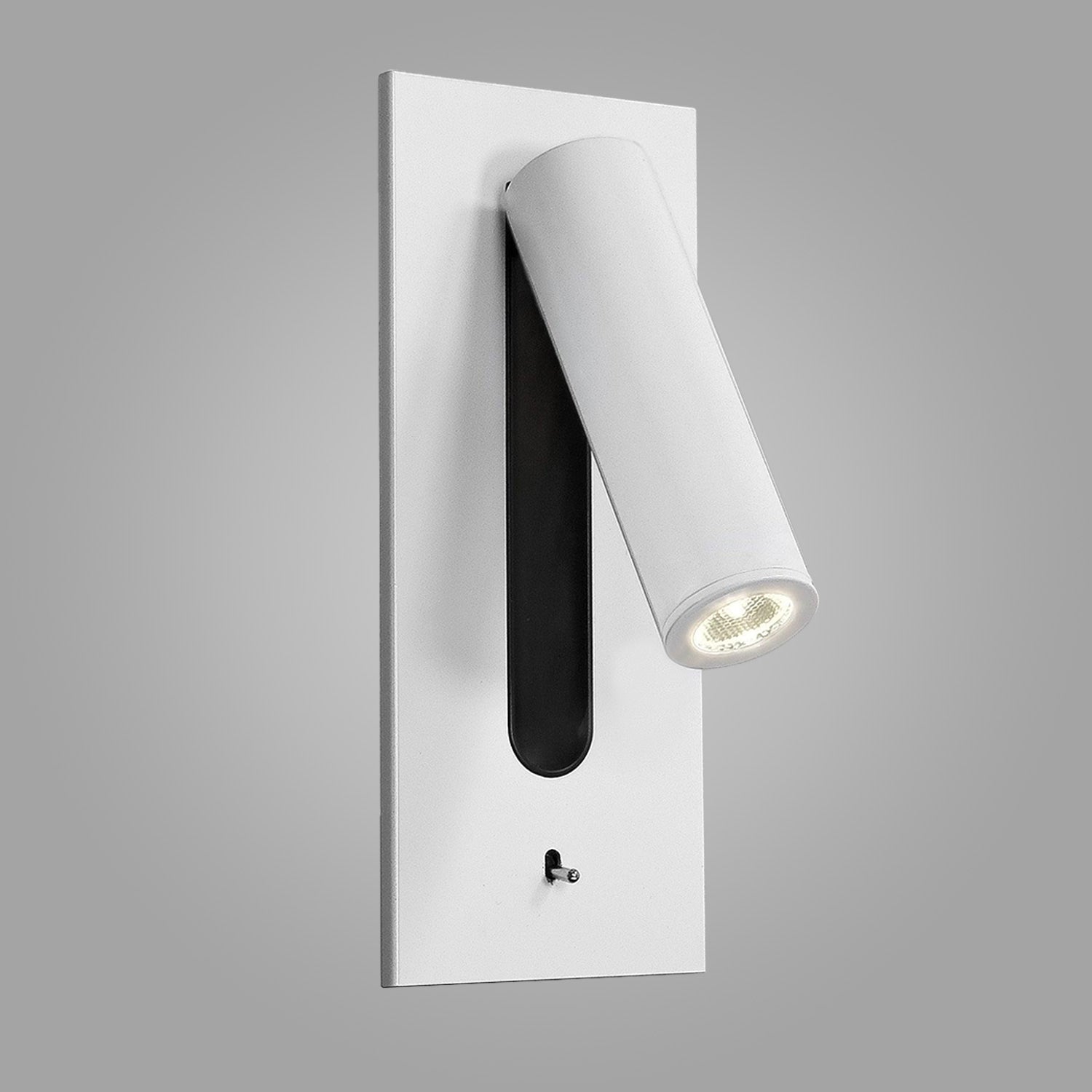 SleekBeam Reader Sconce