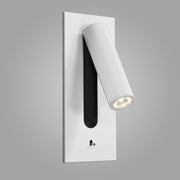 SleekBeam Reader Sconce