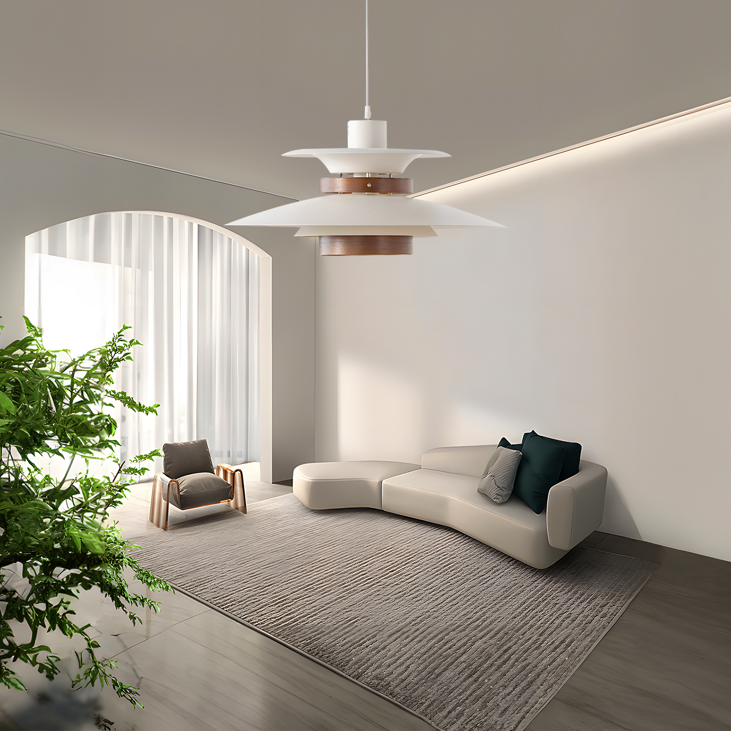 Mercero Pendant Lamp