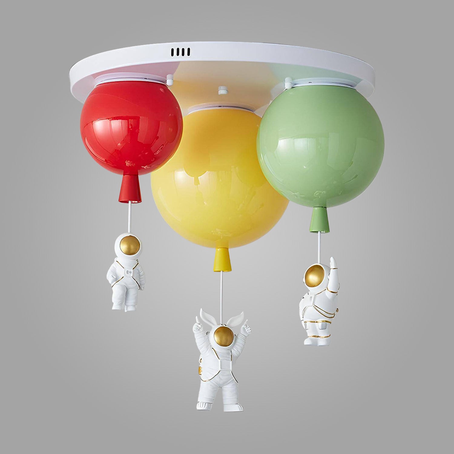 Stellar Playtime Ceiling Light