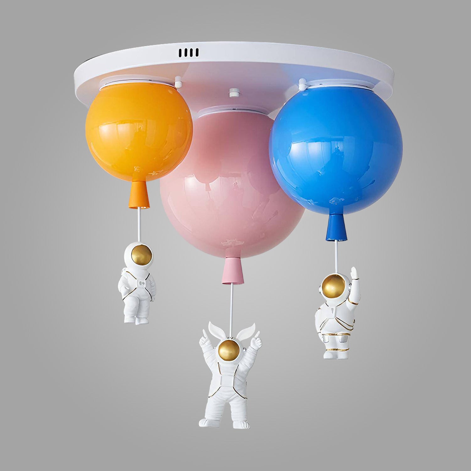 Stellar Playtime Ceiling Light