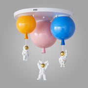 Stellar Playtime Ceiling Light