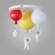 Stellar Playtime Ceiling Light