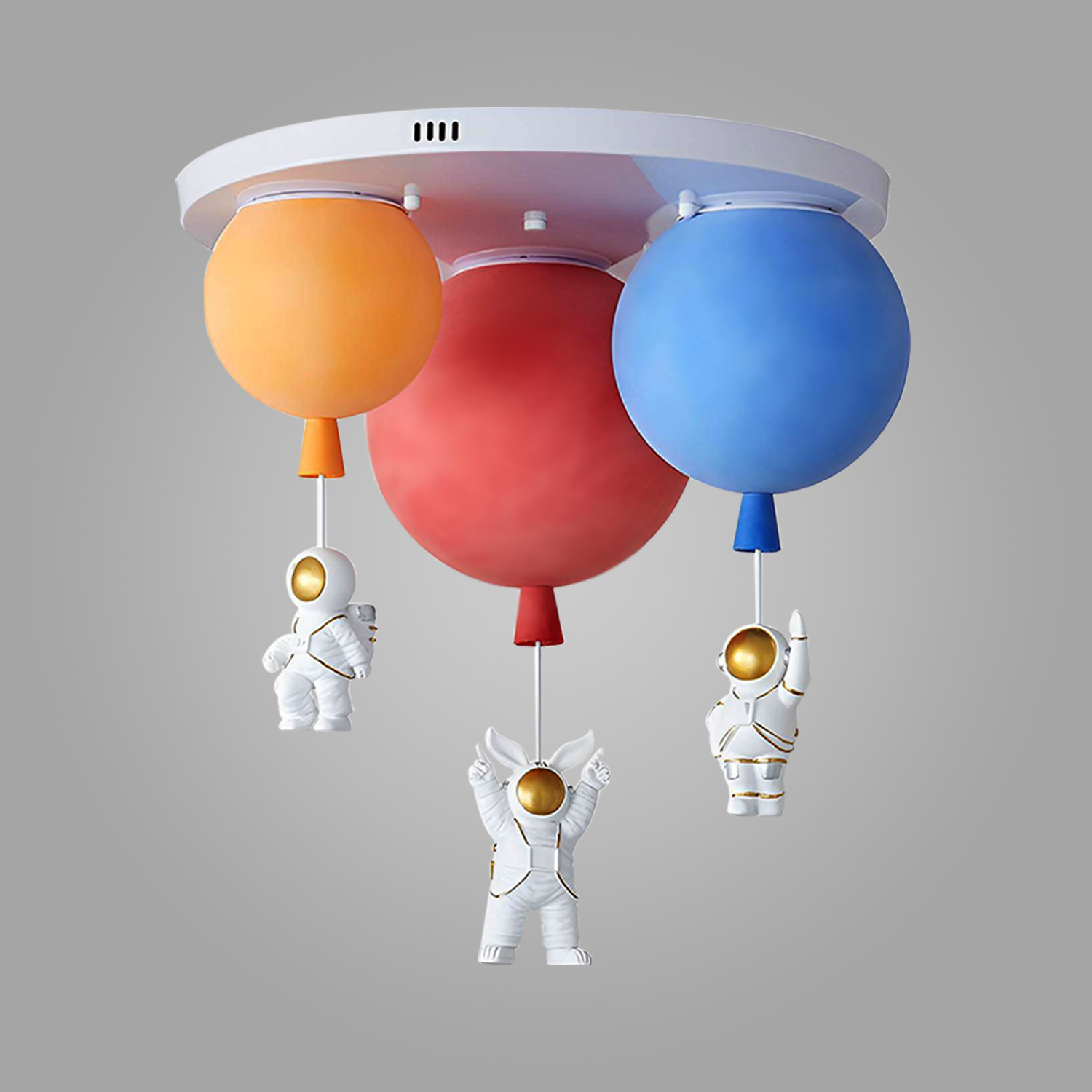 Astro Explorer Ceiling Light