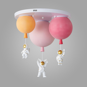 Astro Explorer Ceiling Light