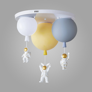 Astro Explorer Ceiling Light