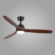 Sienna Wind Sculptor Ceiling Fan Light