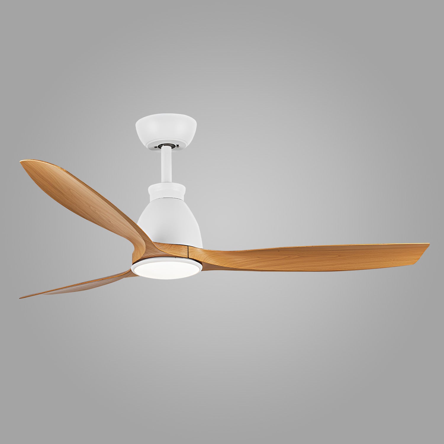 Lumina Harmony Ceiling Fan Light