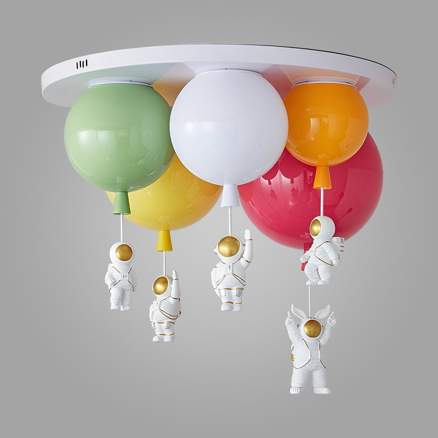 Stellar Playtime Ceiling Light