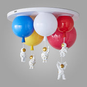 Stellar Playtime Ceiling Light