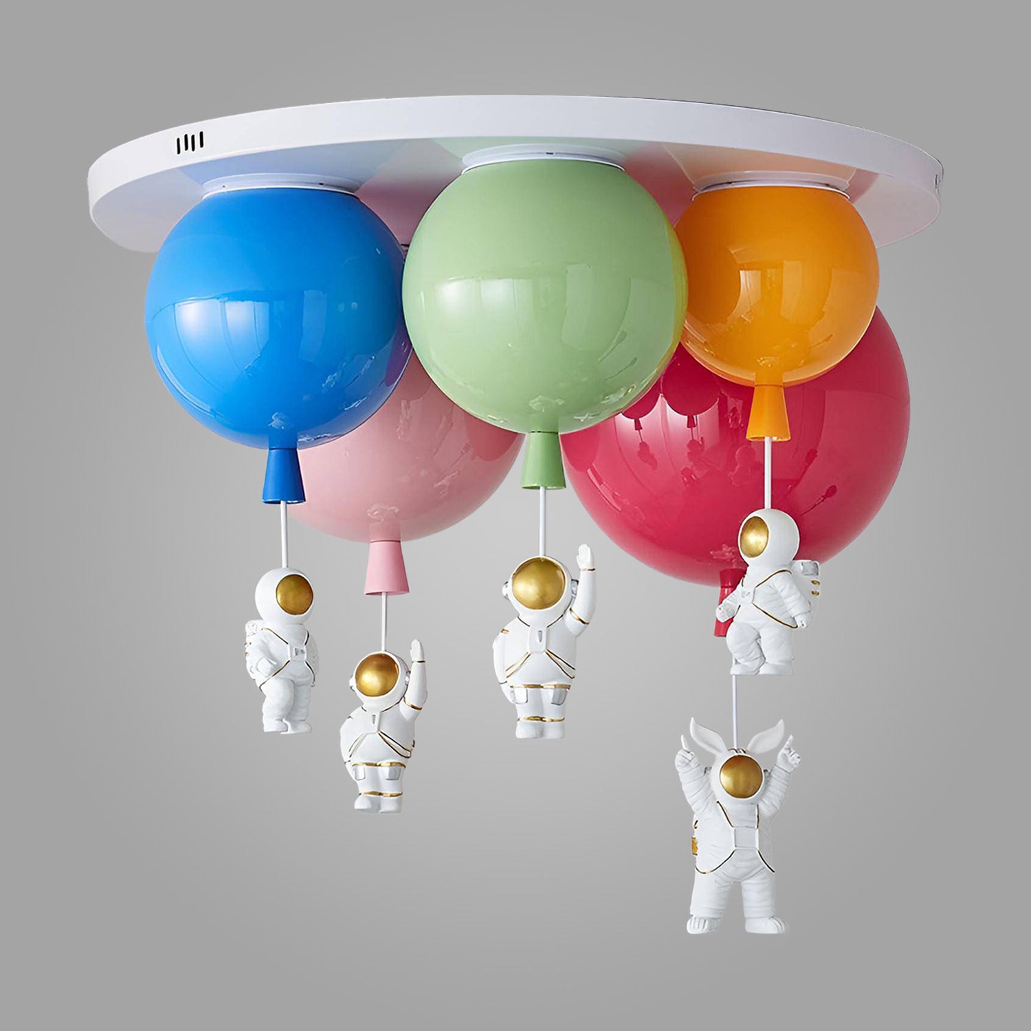 Stellar Playtime Ceiling Light