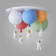 Astro Explorer Ceiling Light