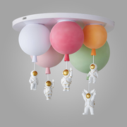 Astro Explorer Ceiling Light