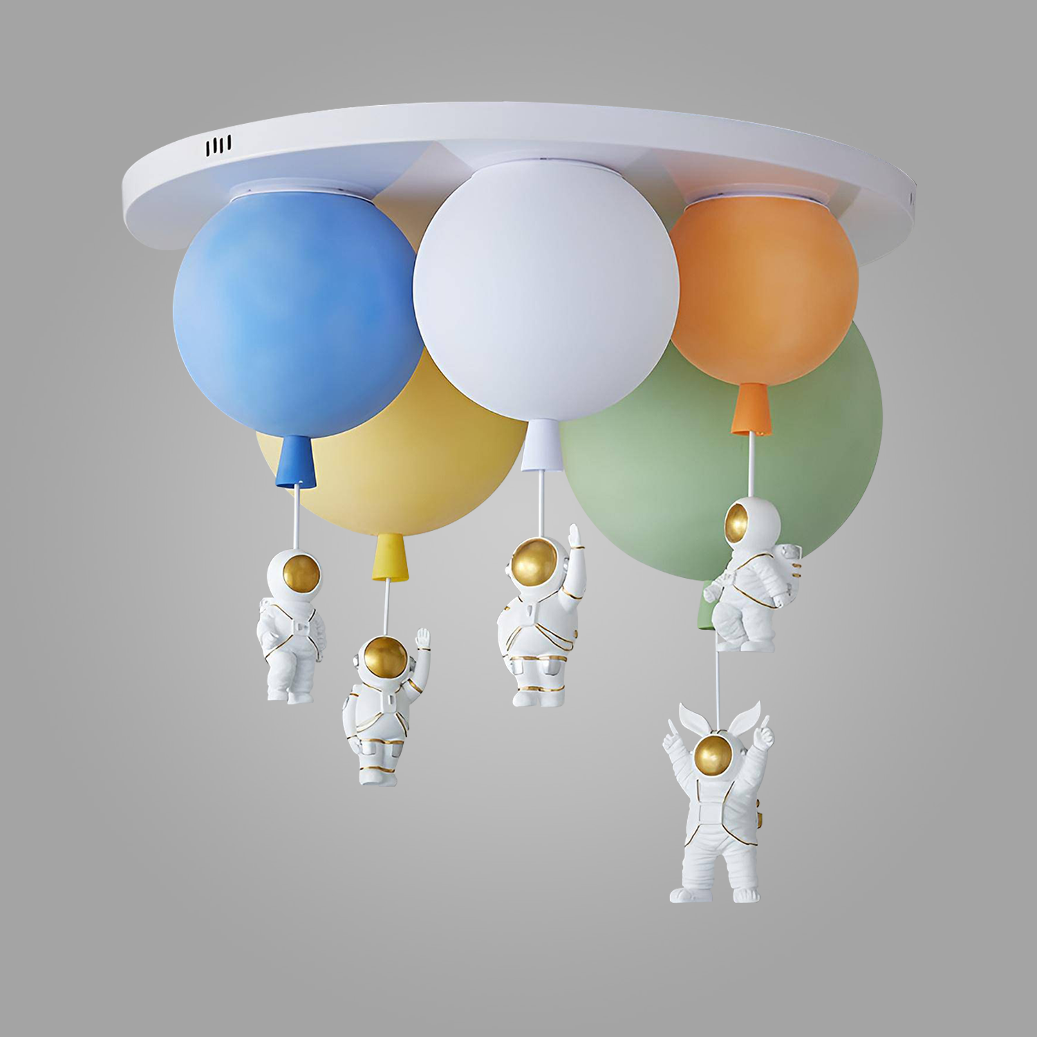 Astro Explorer Ceiling Light