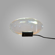 Luminous Clarity Table Lamp