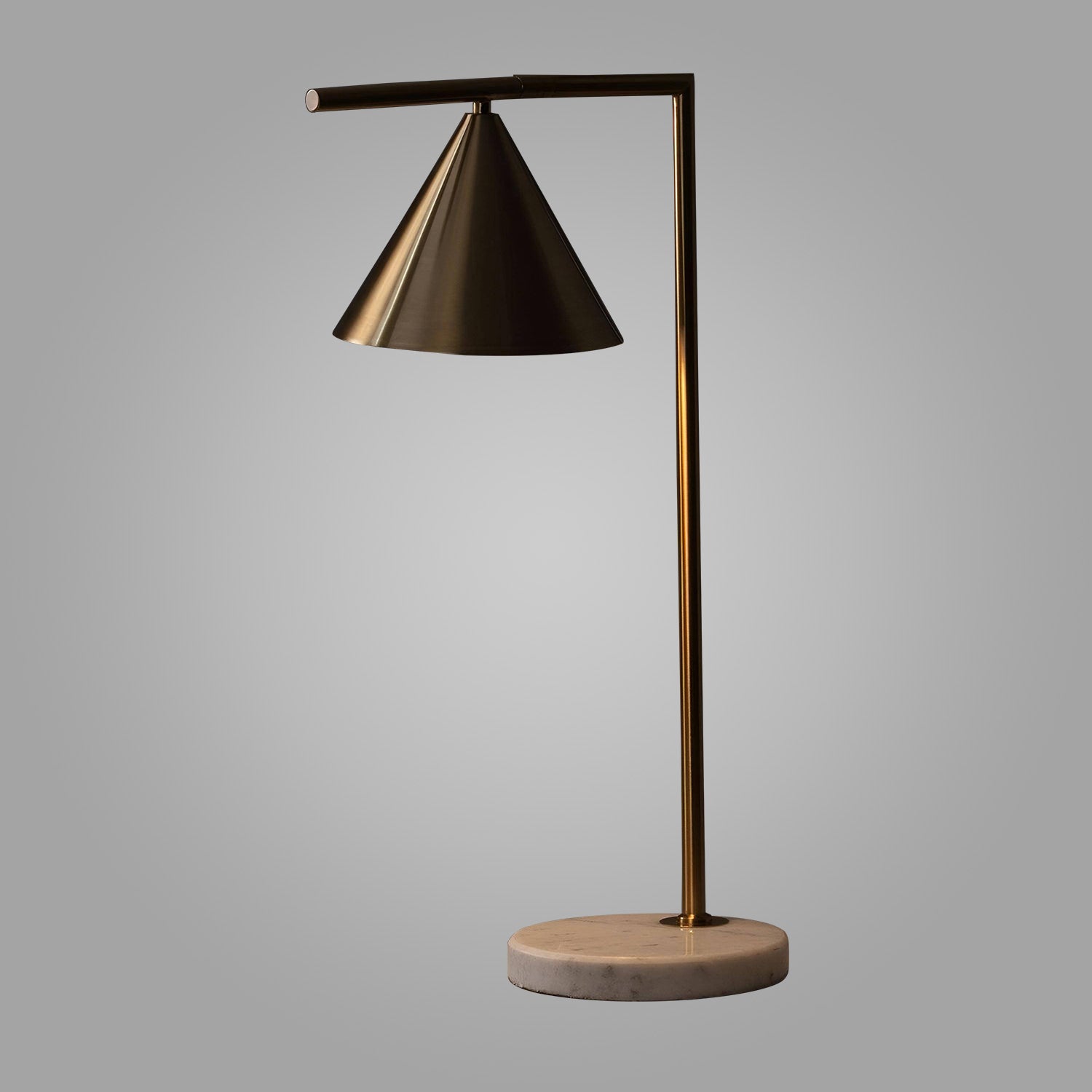 AurumLine Table Lamp