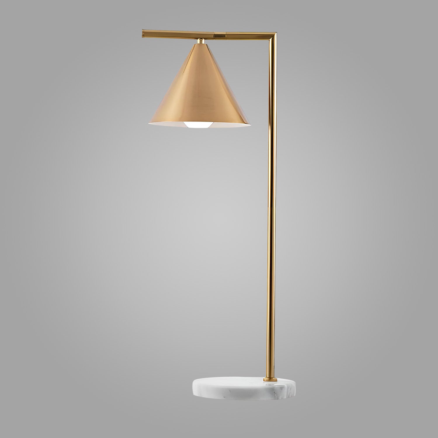 AurumLine Table Lamp